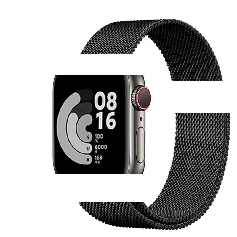 iWatch Milanese Band 40mm