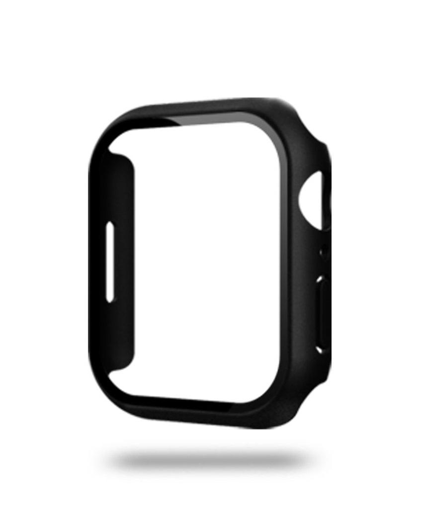 iWatch Glass and 360 Case 40mm