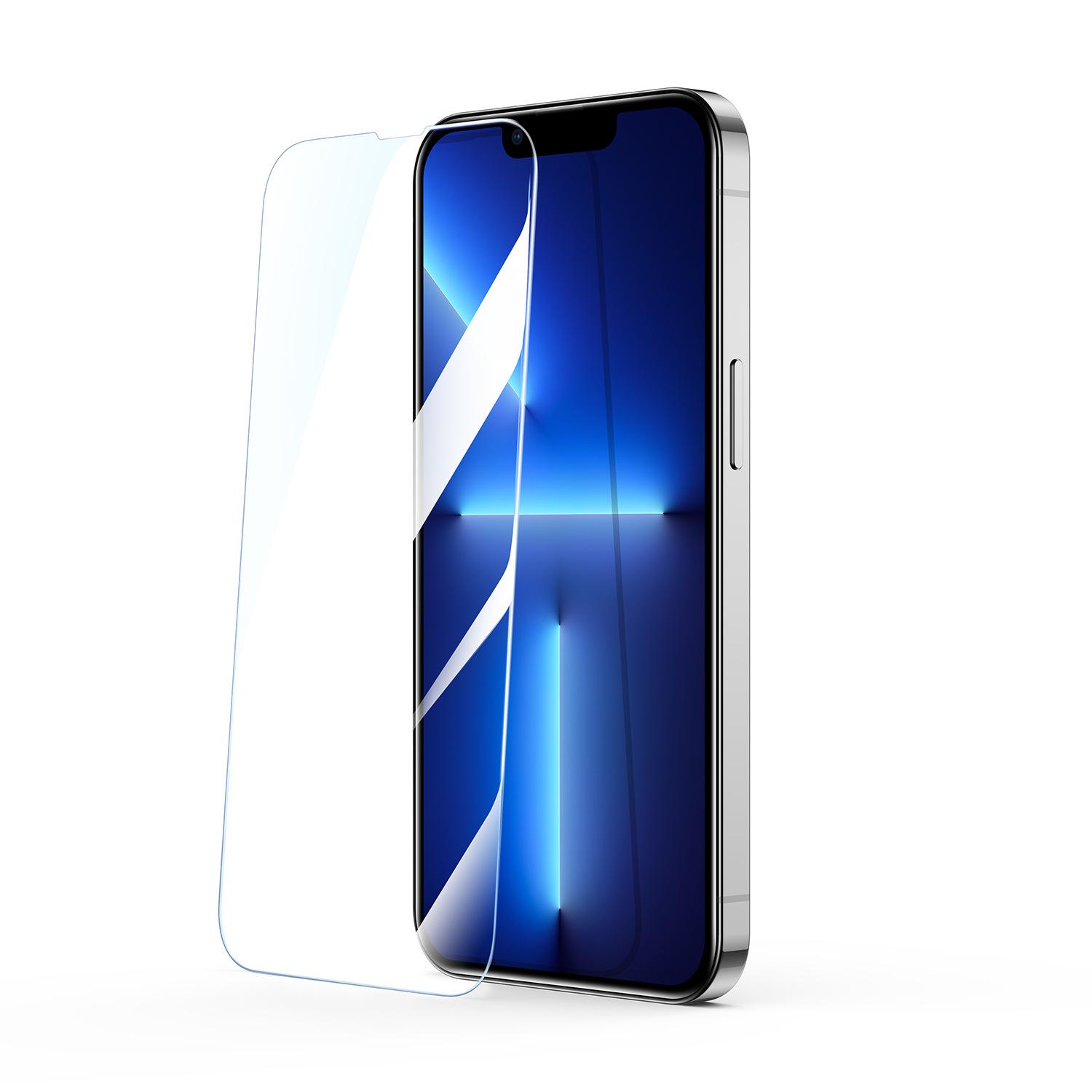 Samsung Galaxy A14 Tempered Glass