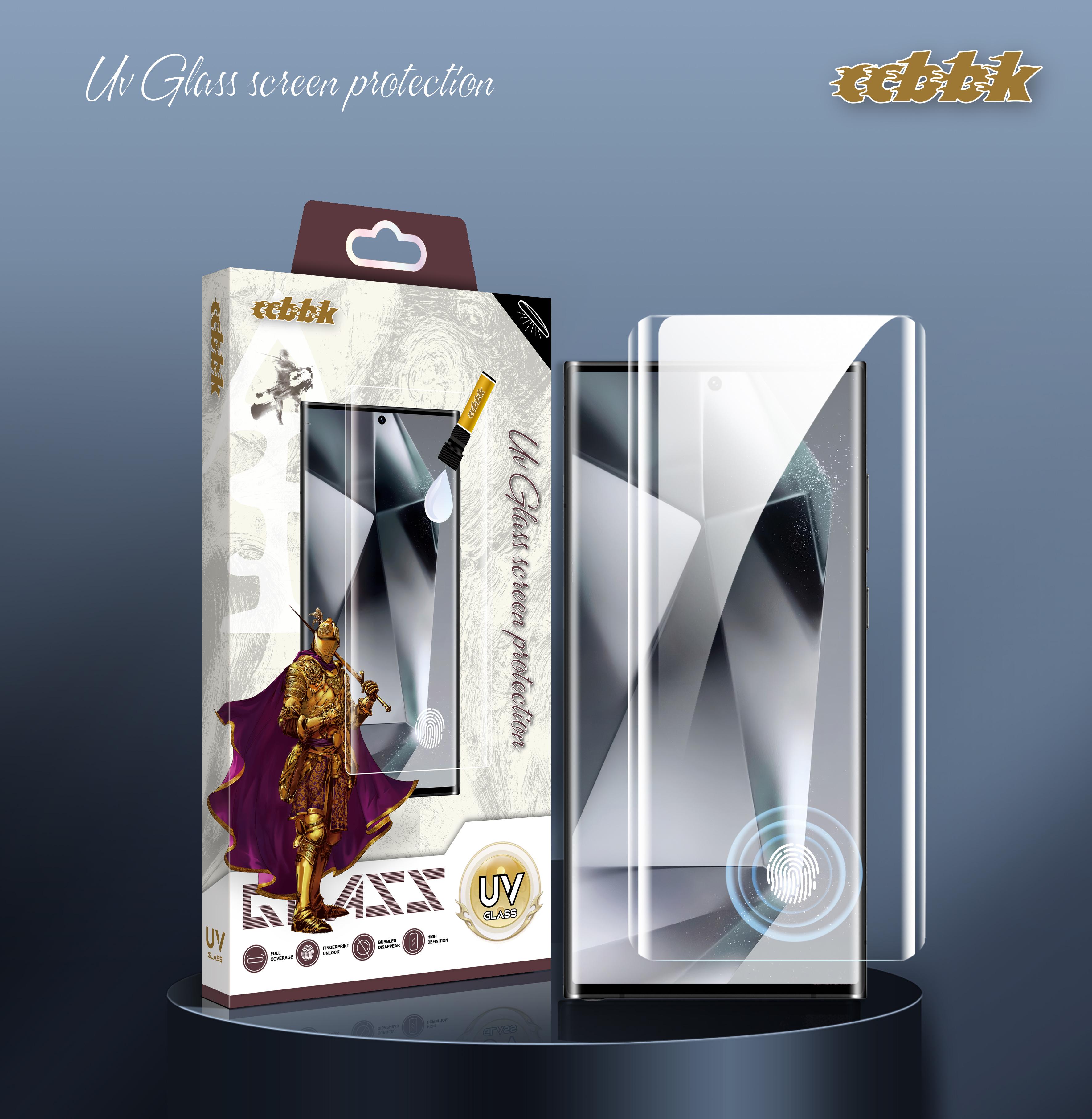 Samsung Galaxy S22 Ultra Uv Glass
