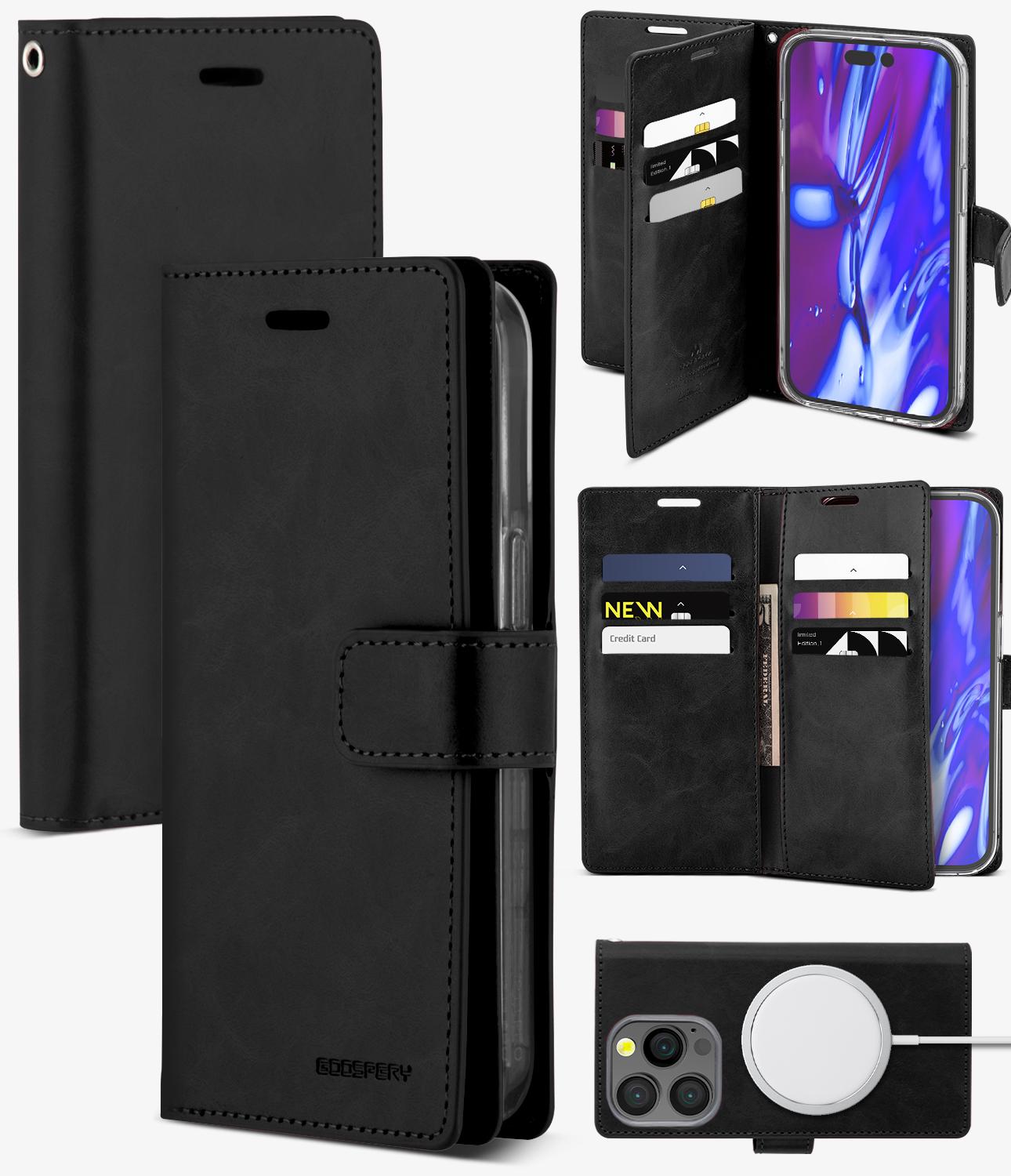 iPhone 16 Pro Mansoor Diary Case