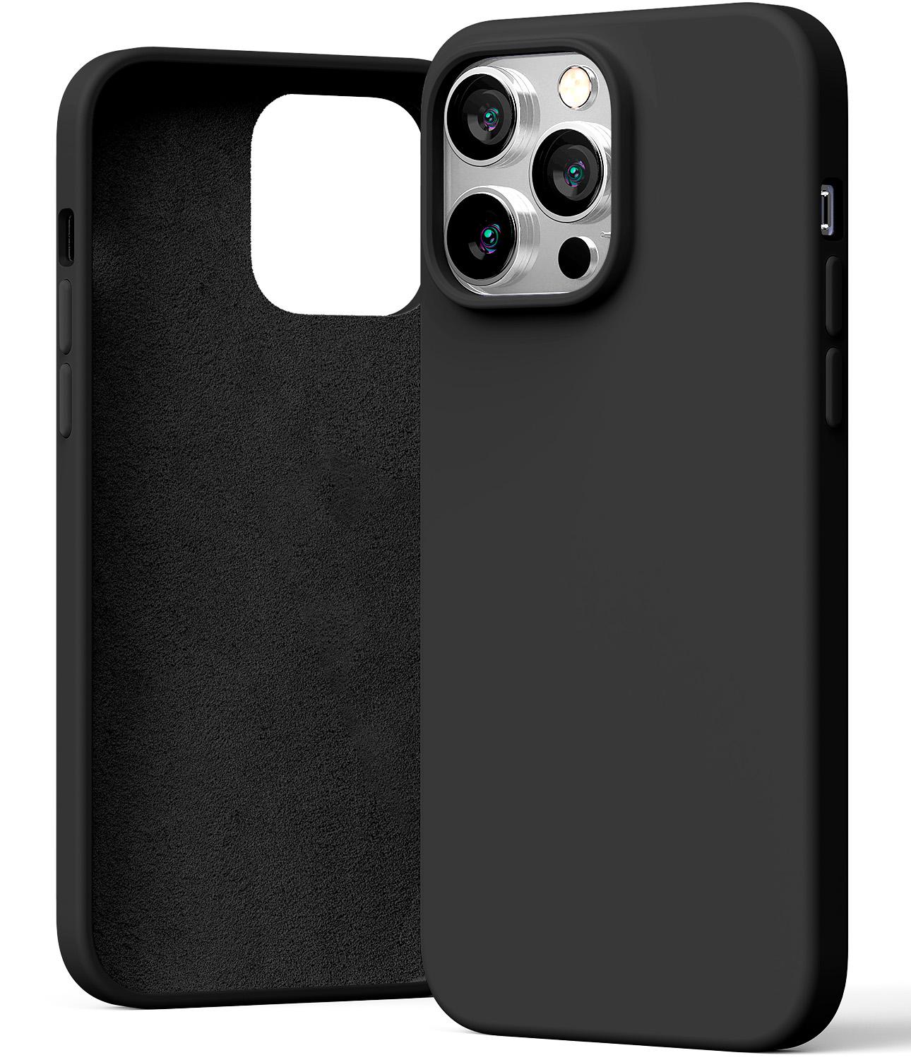 iPhone 8 Mercury Silicone Case