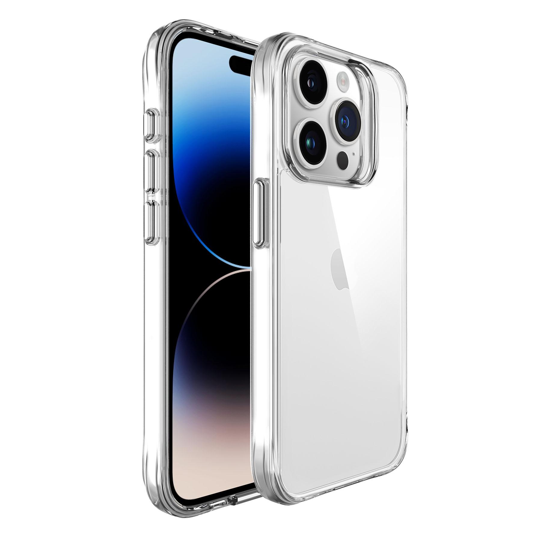 iPhone 14 Pro Max Pure SeriesCase