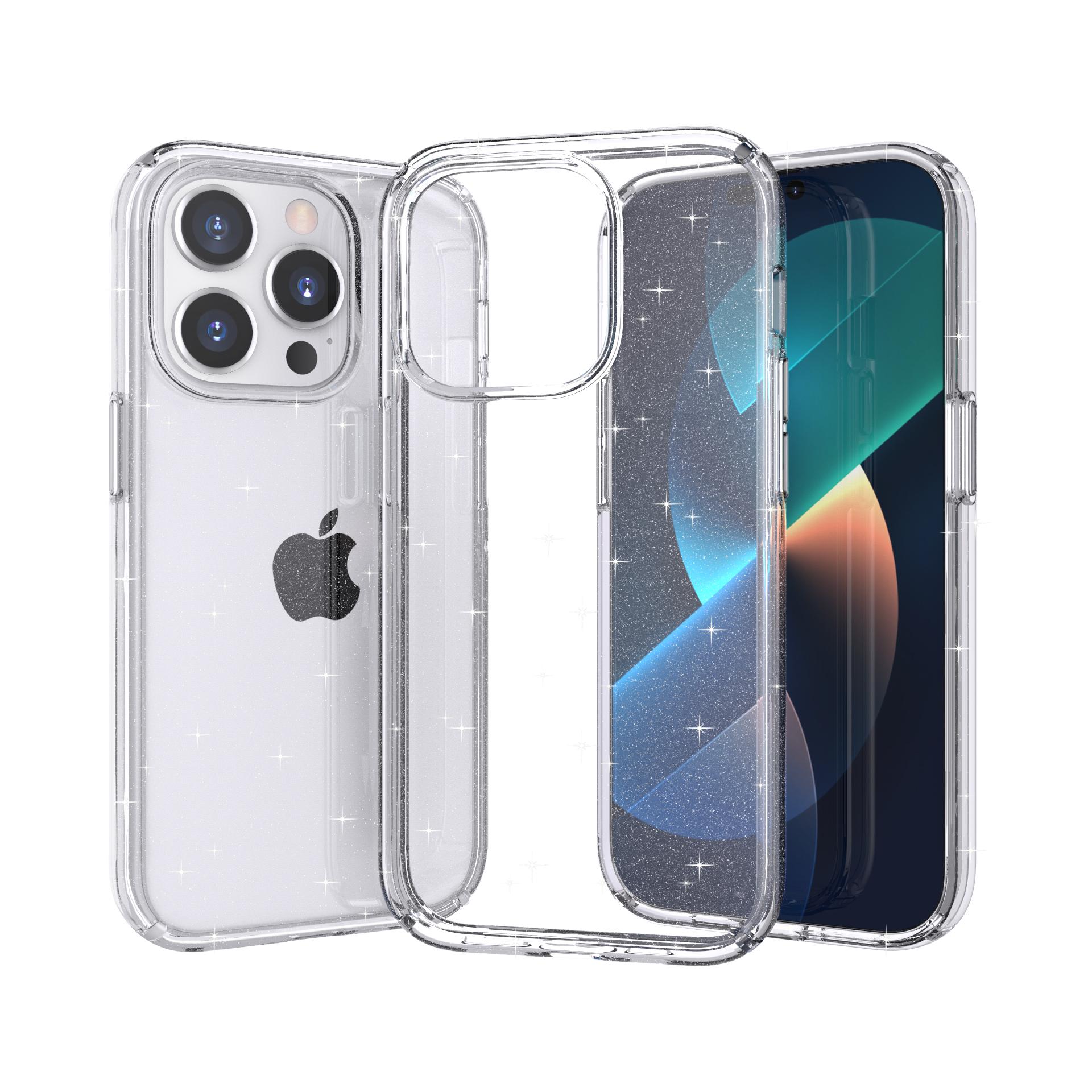iPhone 15 pro max Star Diamond Case