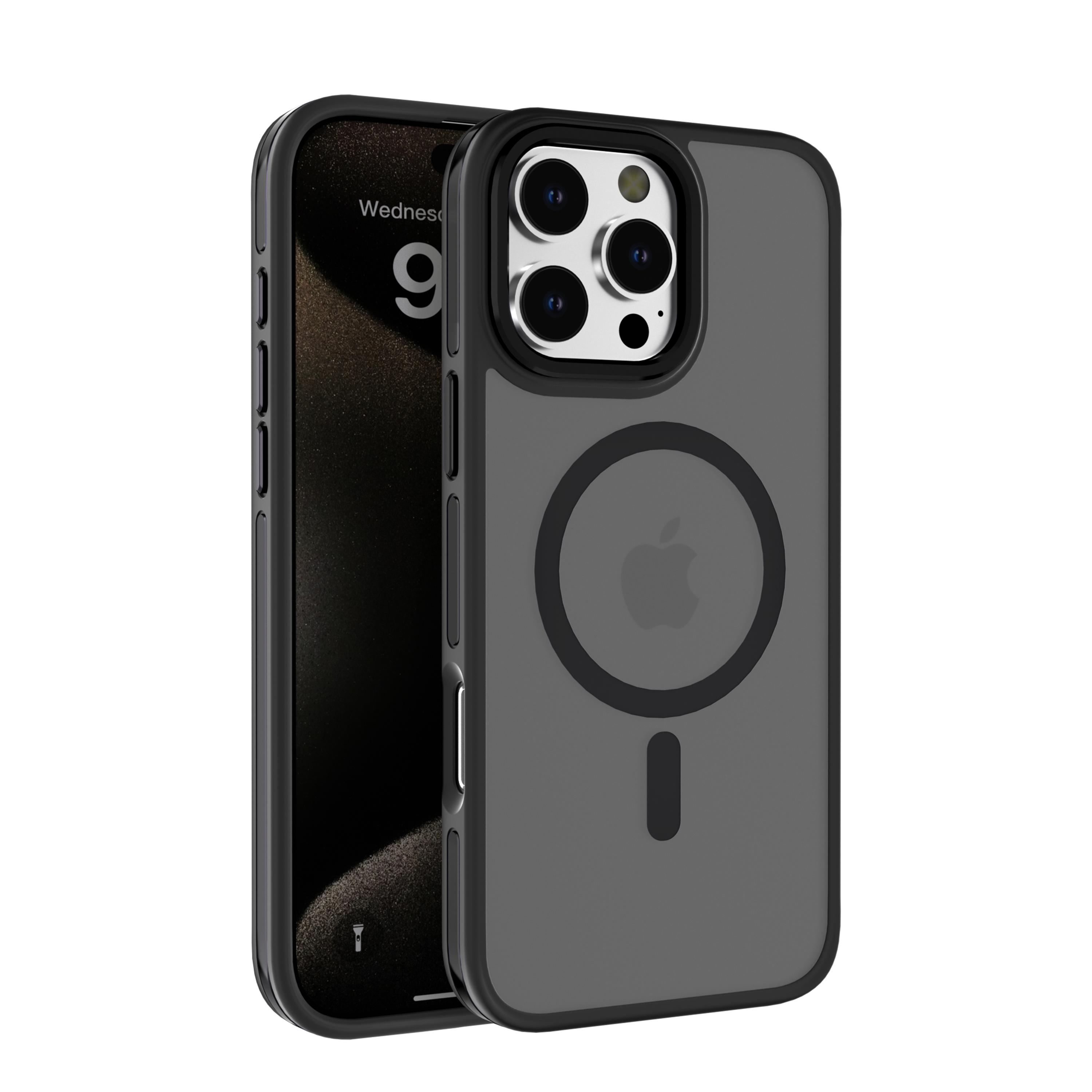 iPhone 15 Pro Max Star Dusky Case