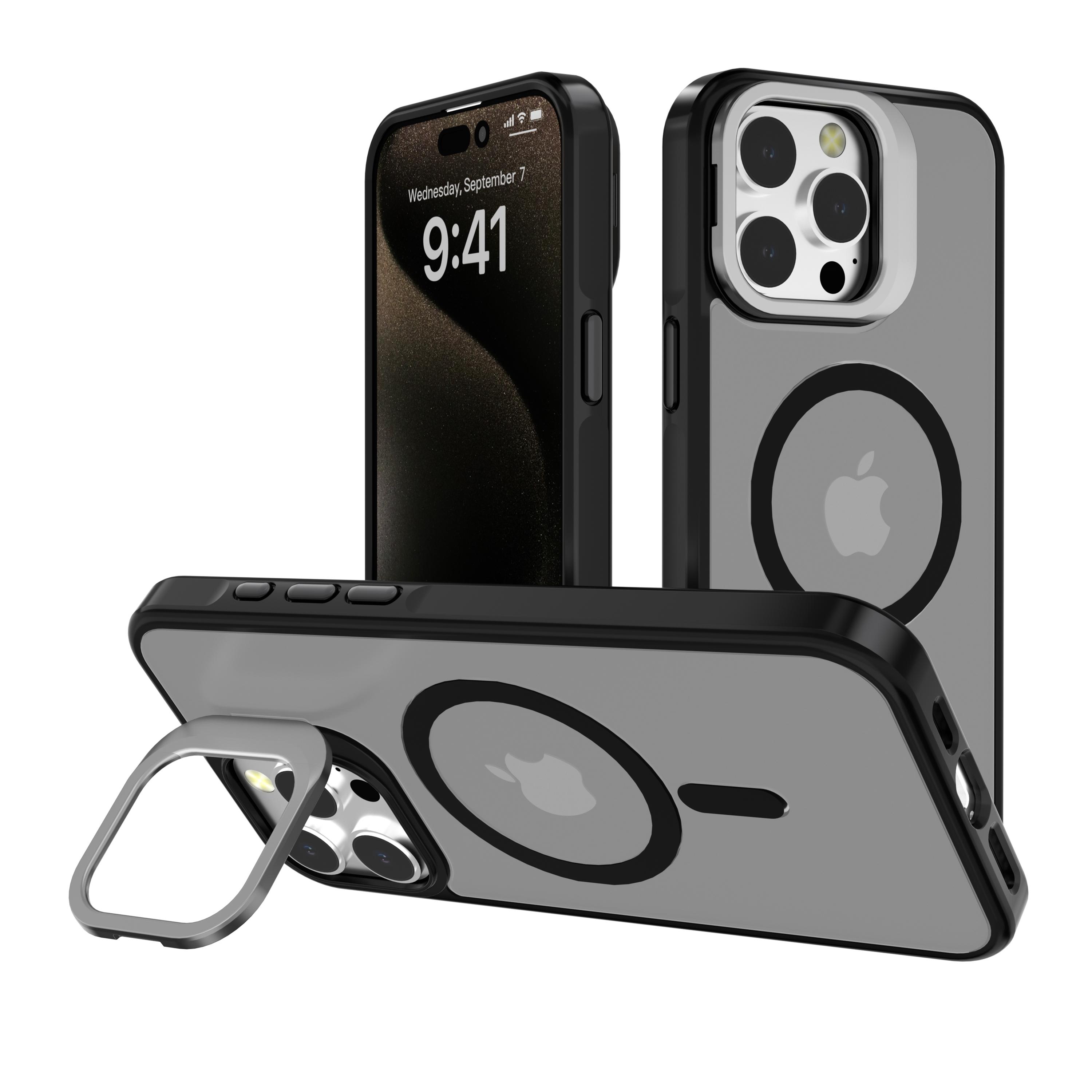 iPhone 16 Star Knight Case