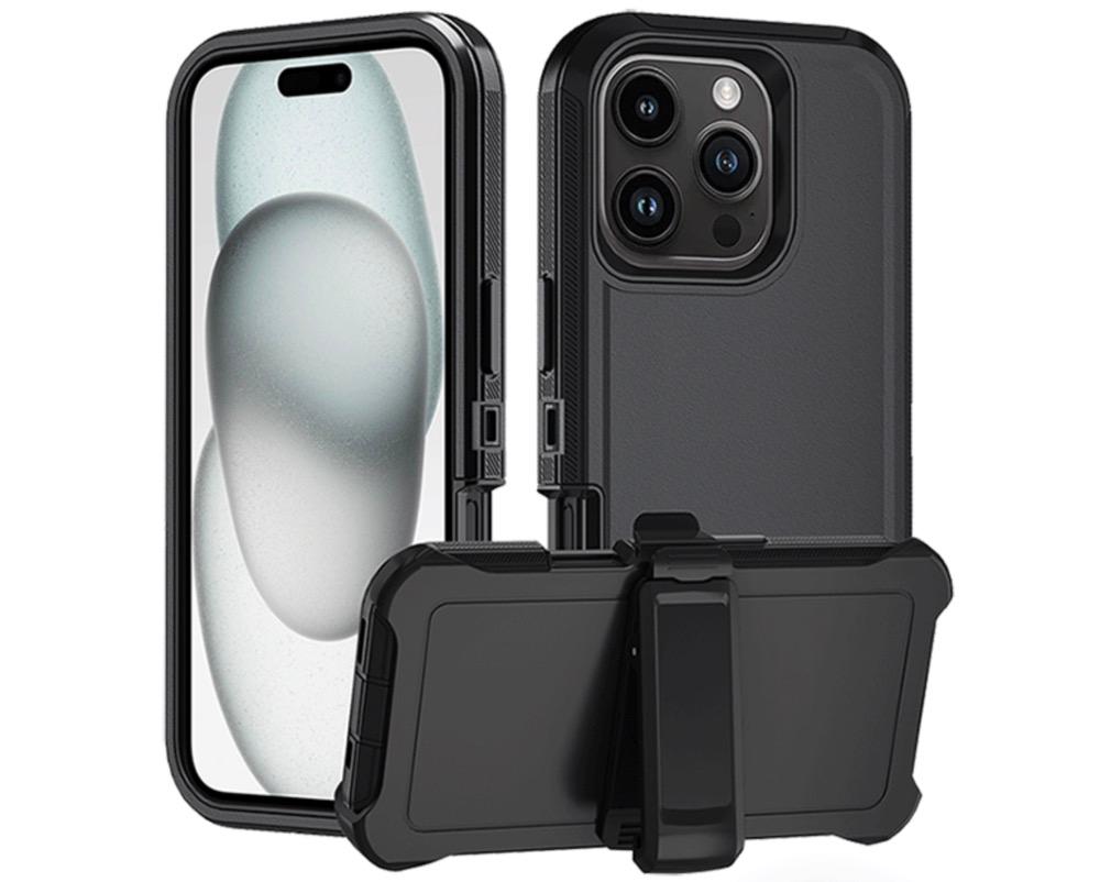 iPhone 16 Pro Star Guardian Case