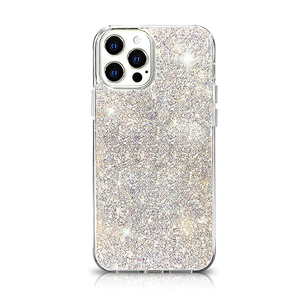 iPhone 13 Pro Max Bling Glitter Case
