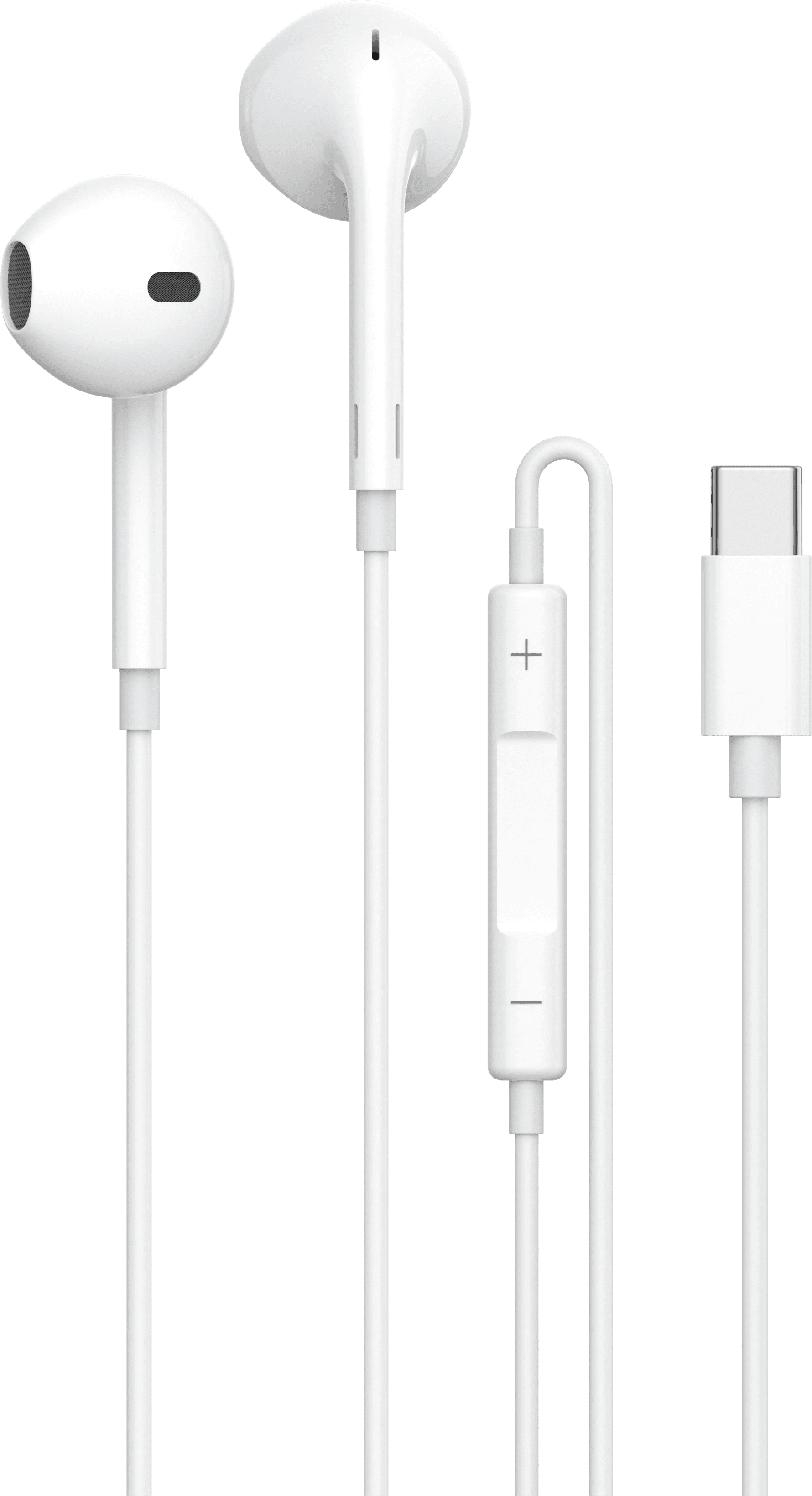 Star Plug and Play Earphone