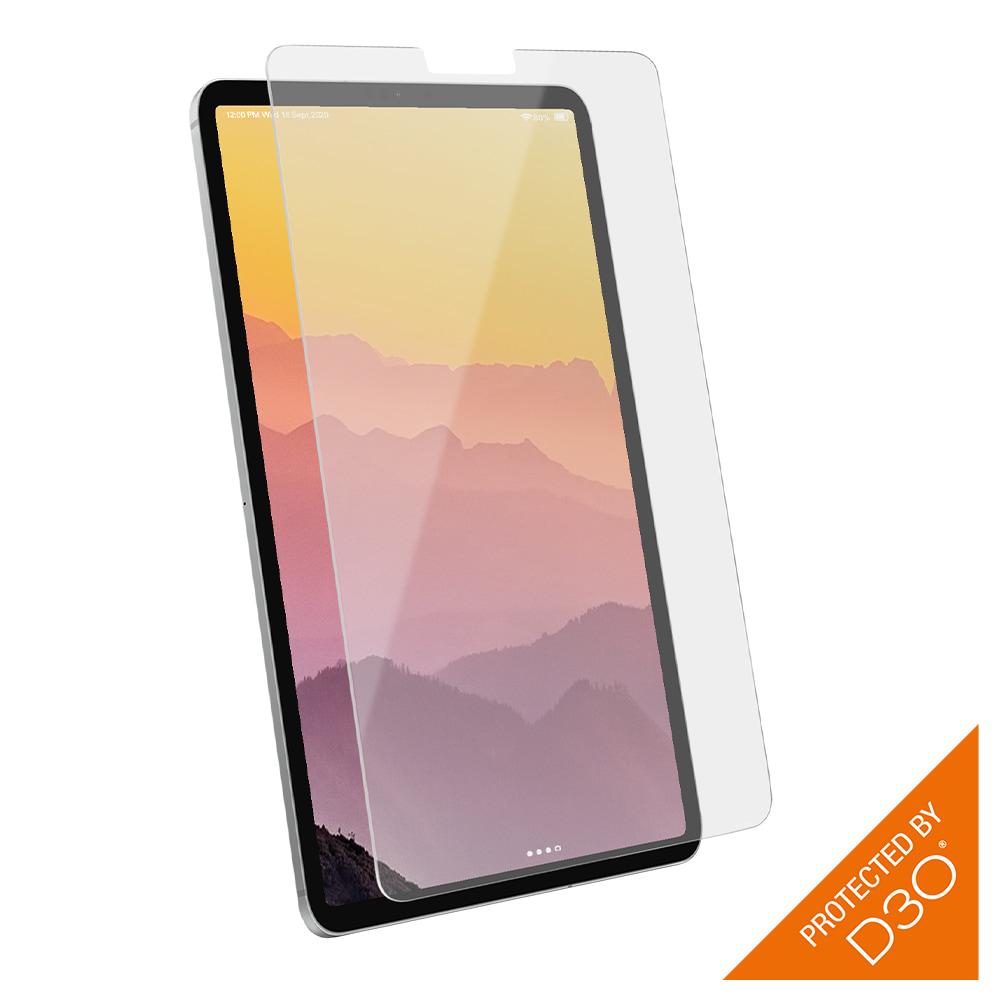 EFM ScreenSafe Glass with D3O Screen Armour