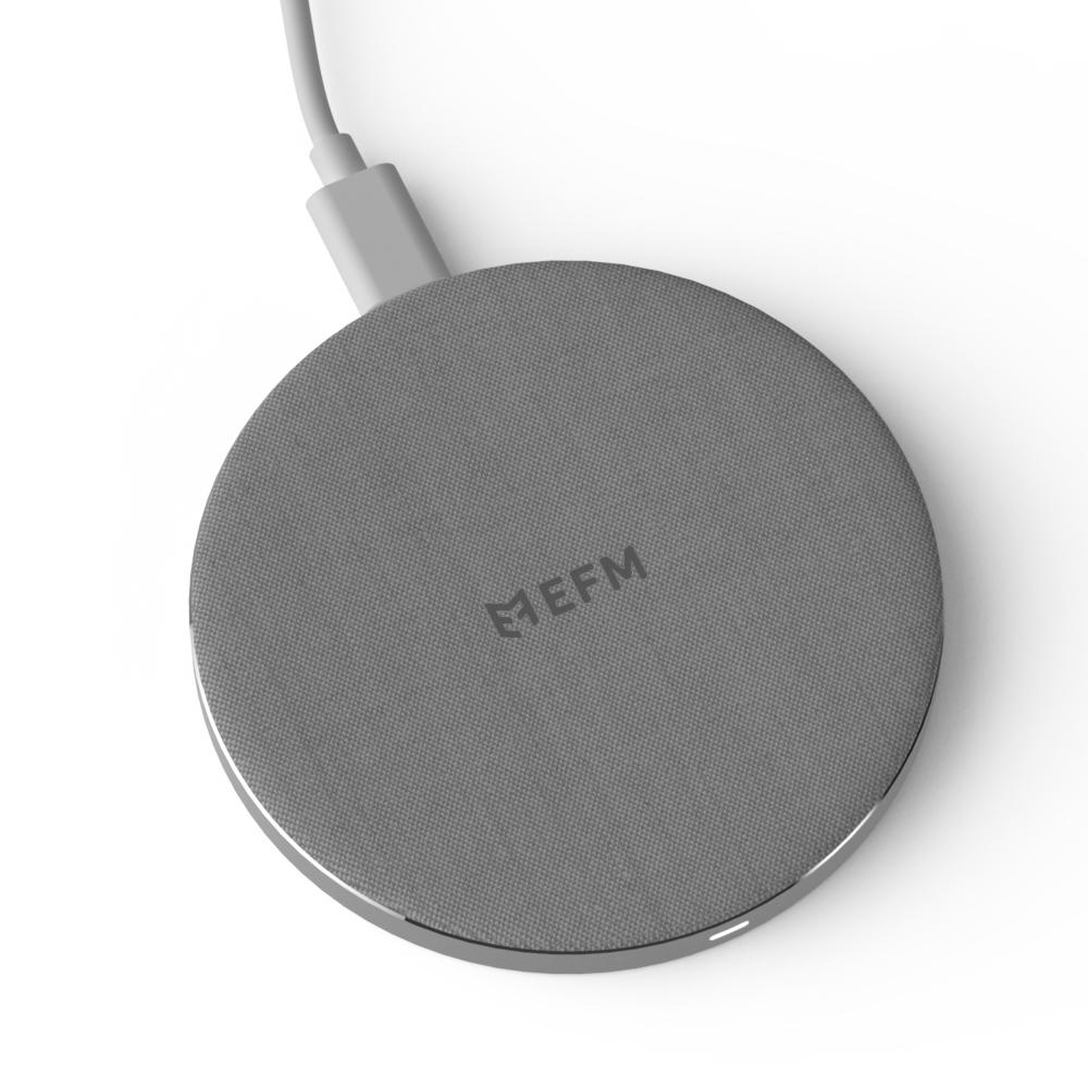 EFM 15W Wireless Charge Pad