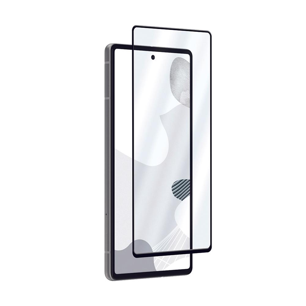 EFM TT Sapphire+ Screen Armour