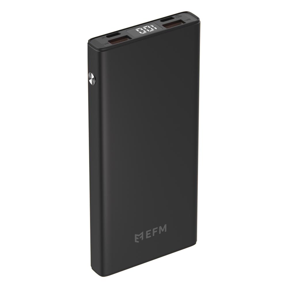 EFM 10 000mAh Digital Power Bank