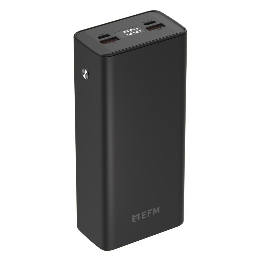 EFM 30 000mAh Digital Power Bank
