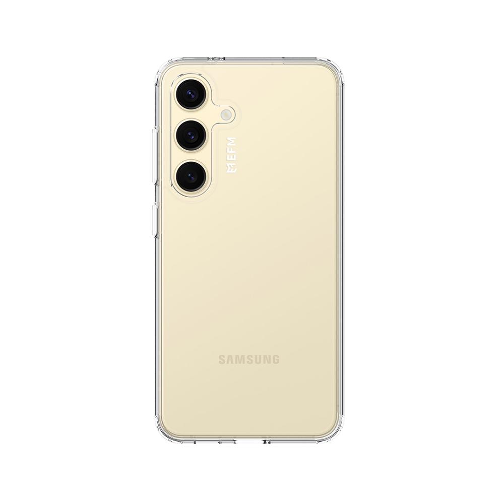 EFM Zurich Case Armour