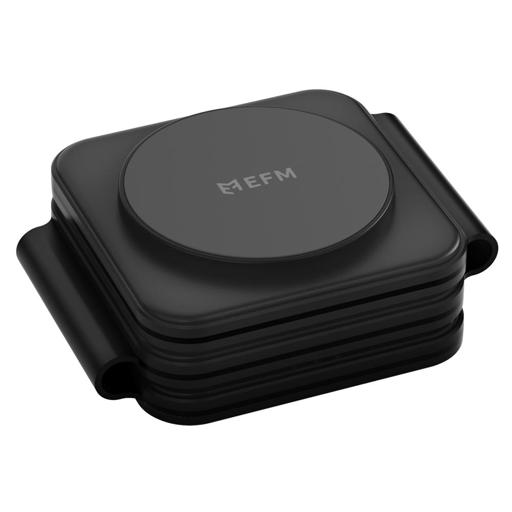 EFM FLUX Travel 3-in-1 Wireless Charger
