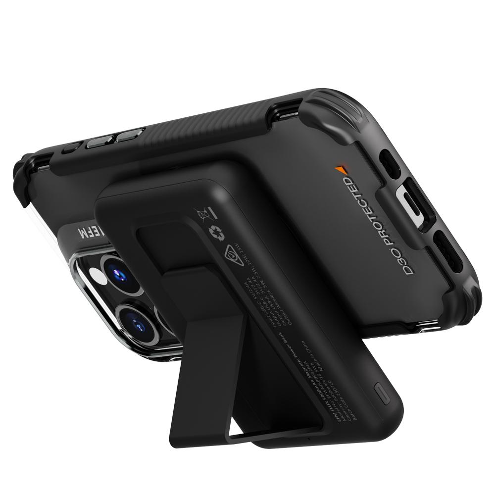 EFM FLUX 5 000mAh Magnetic Power Bank