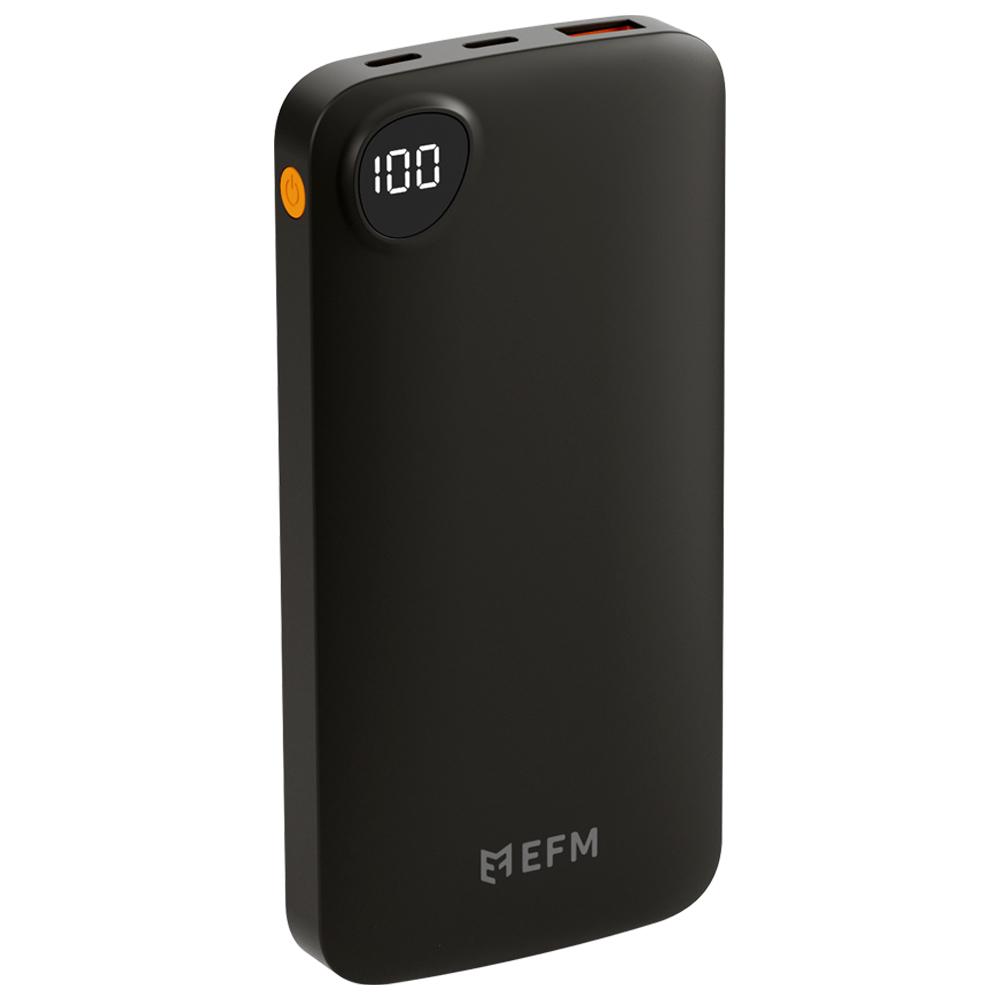 EFM 10 000mAh Essential Power Bank