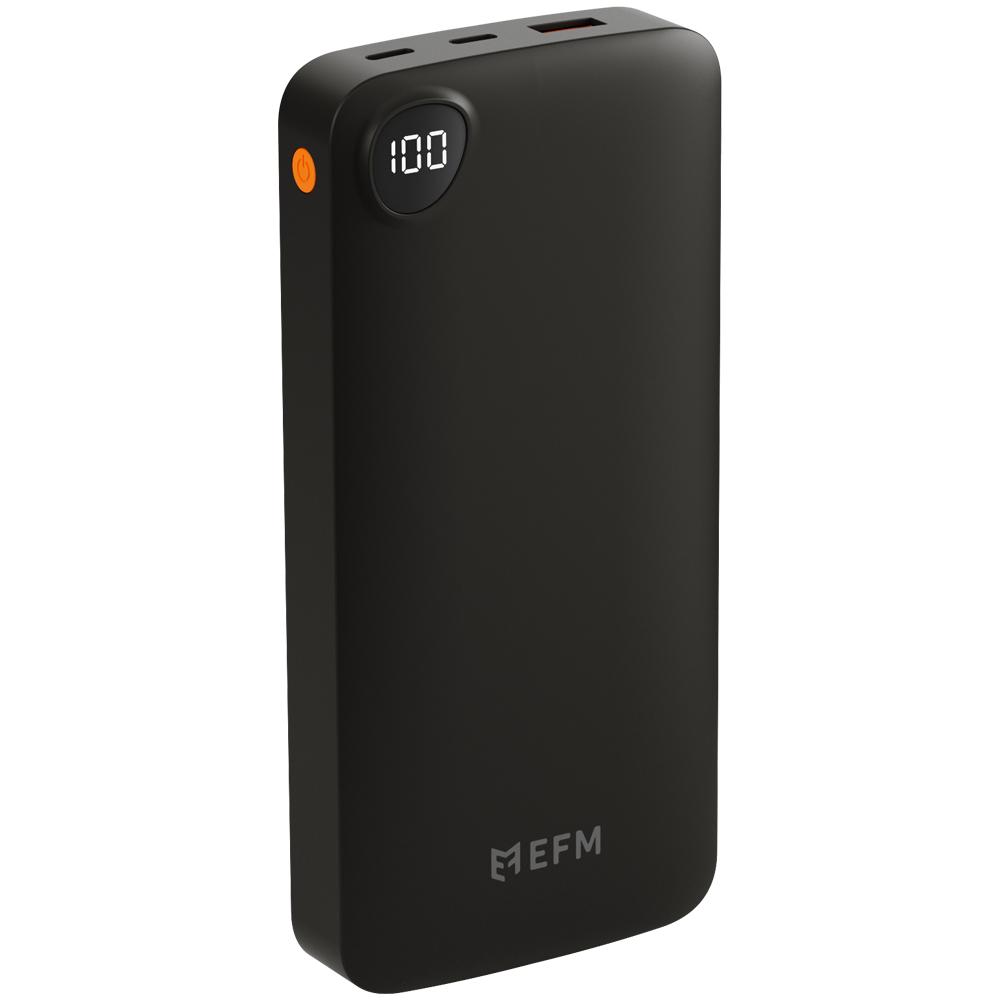 EFM 20 000mAh Essential Power Bank