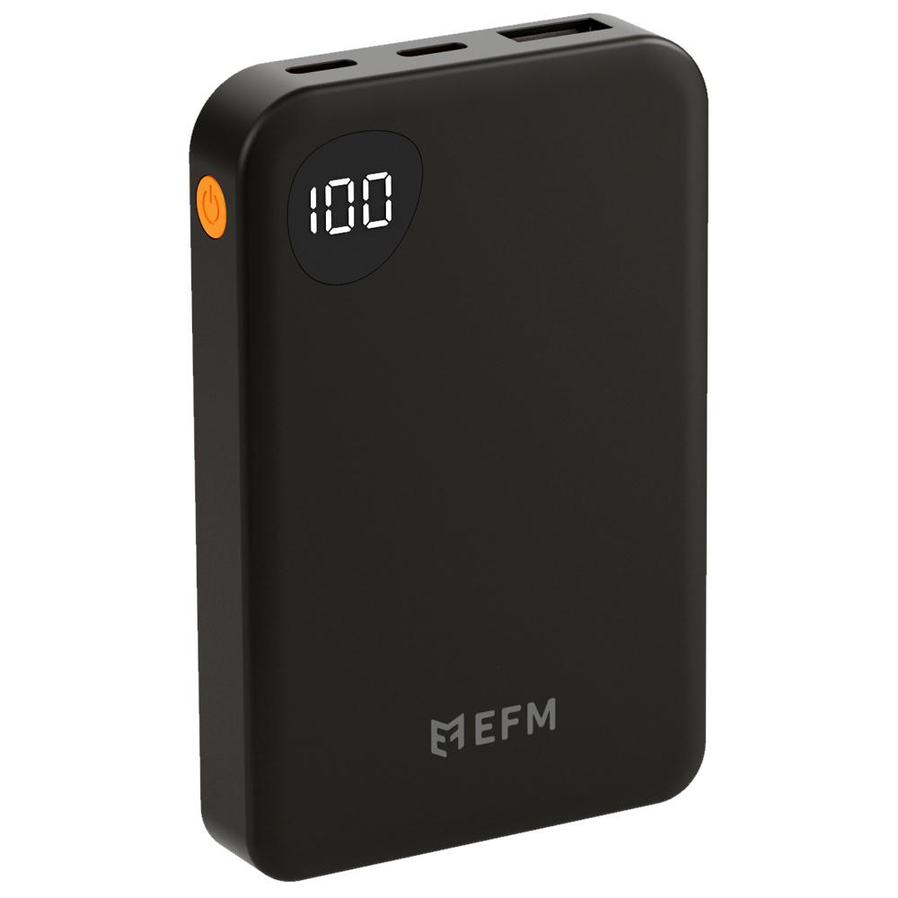 EFM 5 000mAh Essential Power Bank
