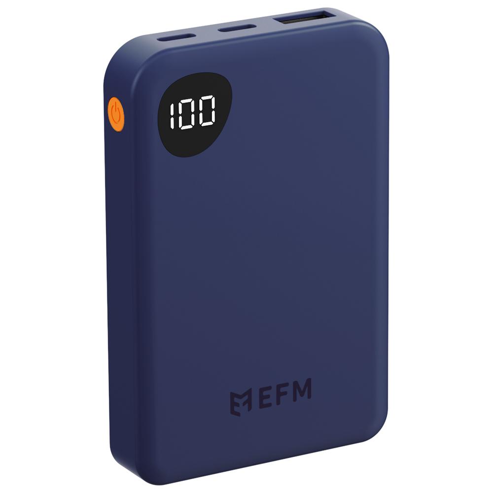 EFM 5 000mAh Essential Power Bank