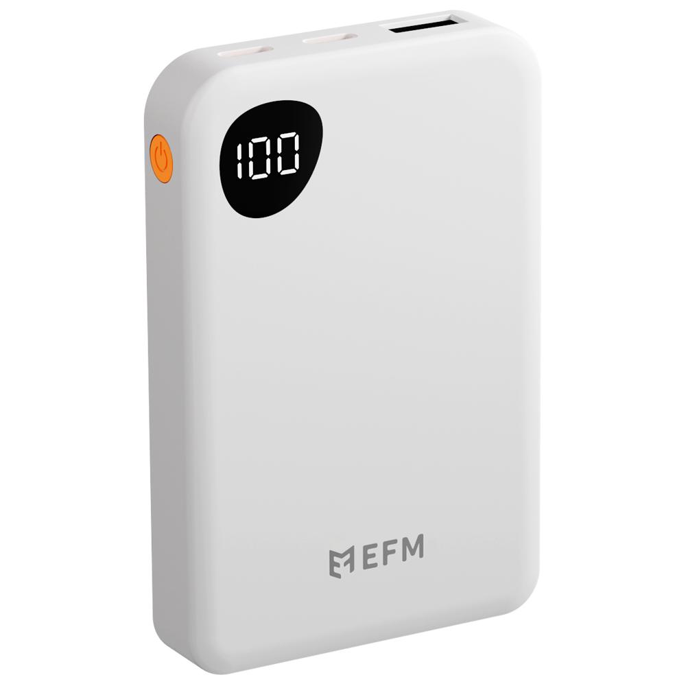 EFM 5 000mAh Essential Power Bank