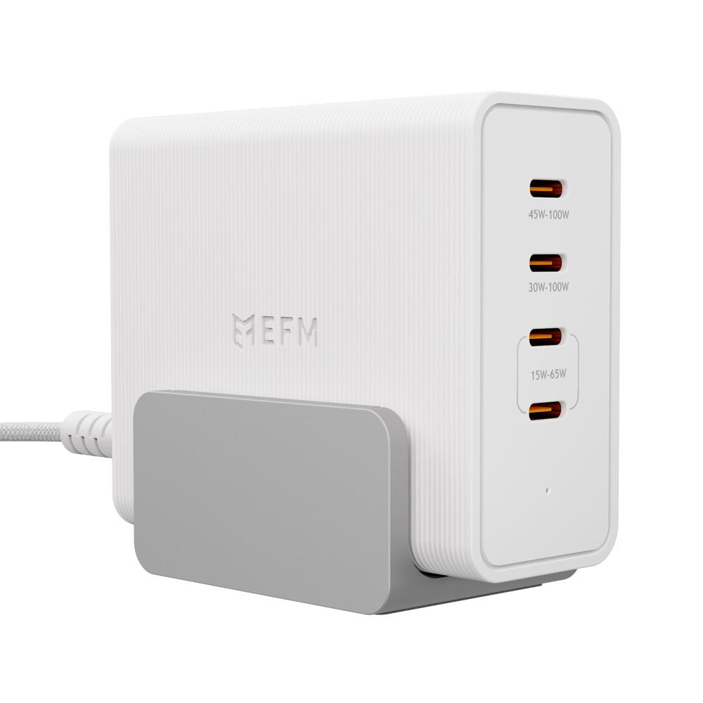 EFM 100W Desktop Power Station