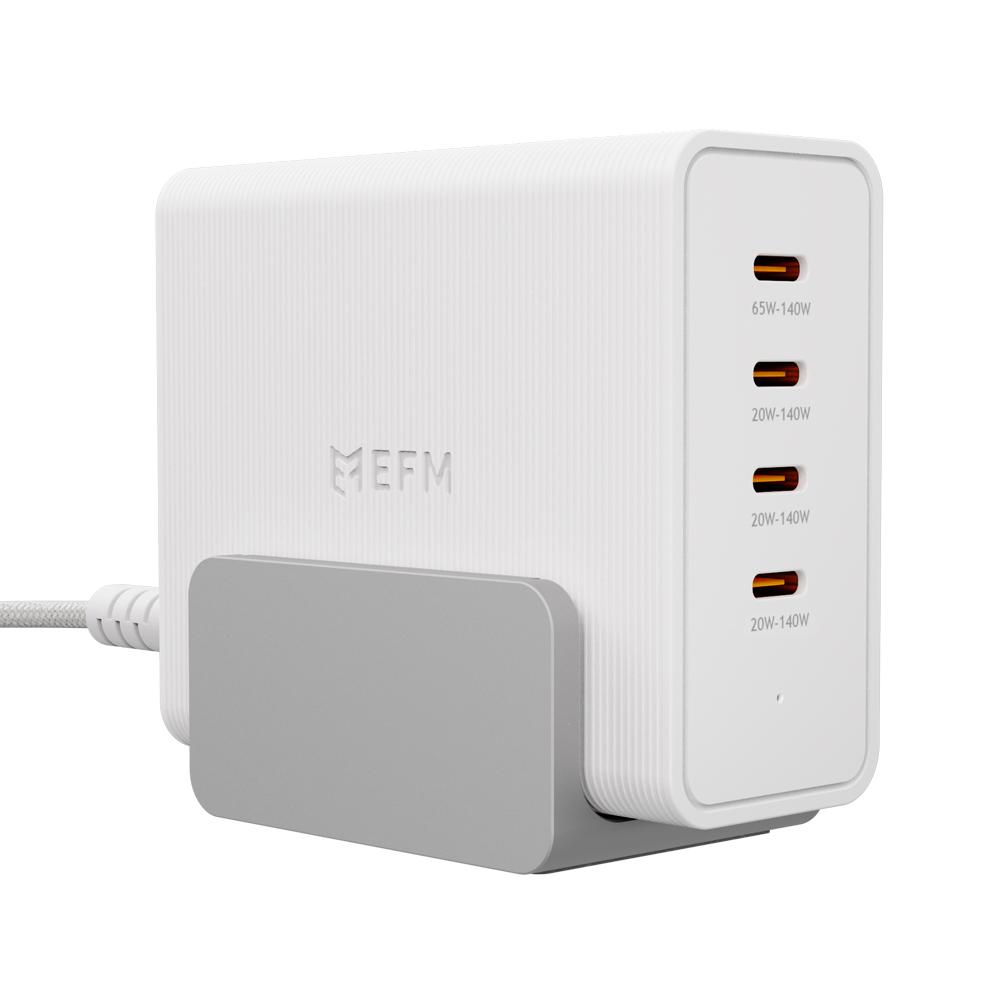 EFM 140W Desktop Power Station