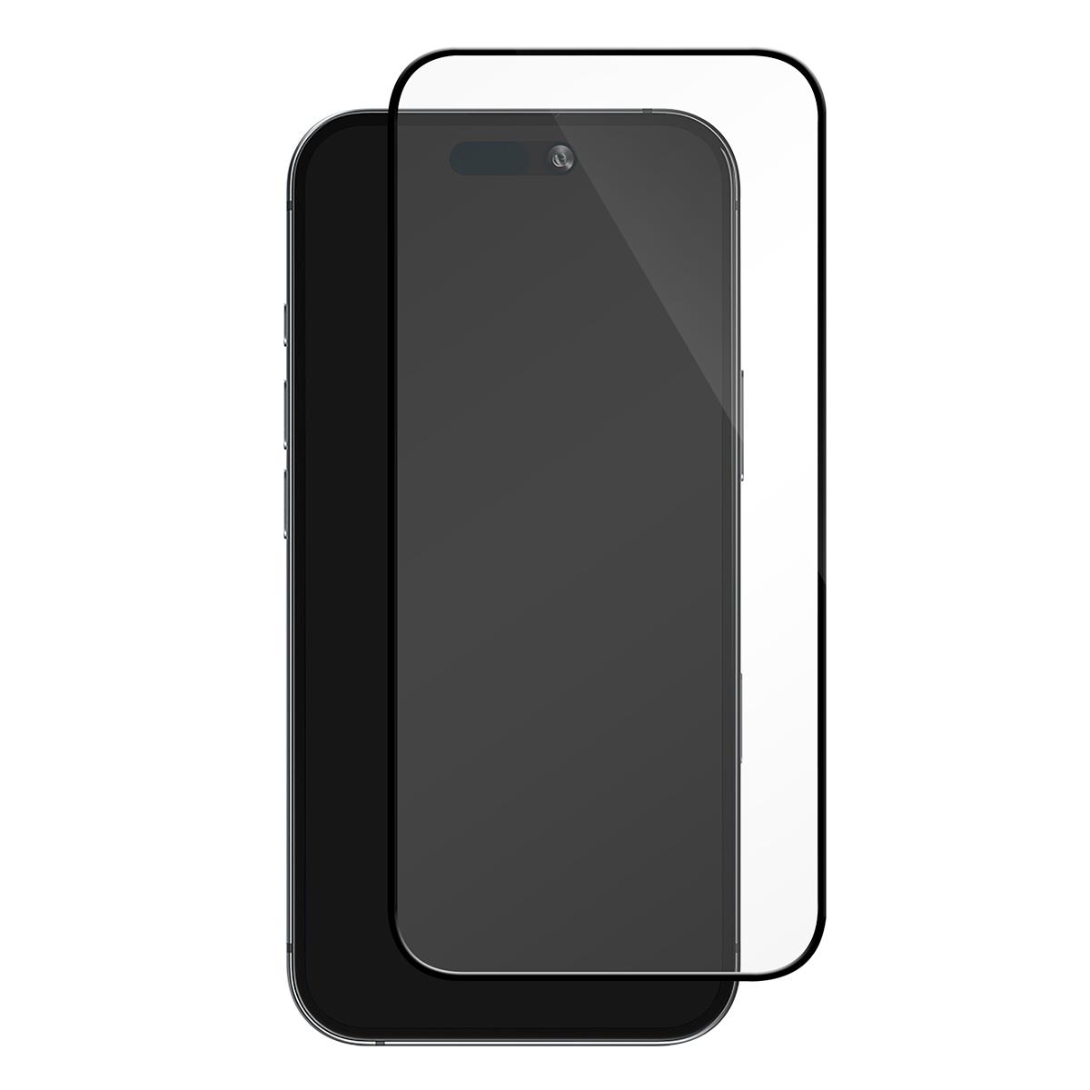 EFM TT Sapphire Screen Armour