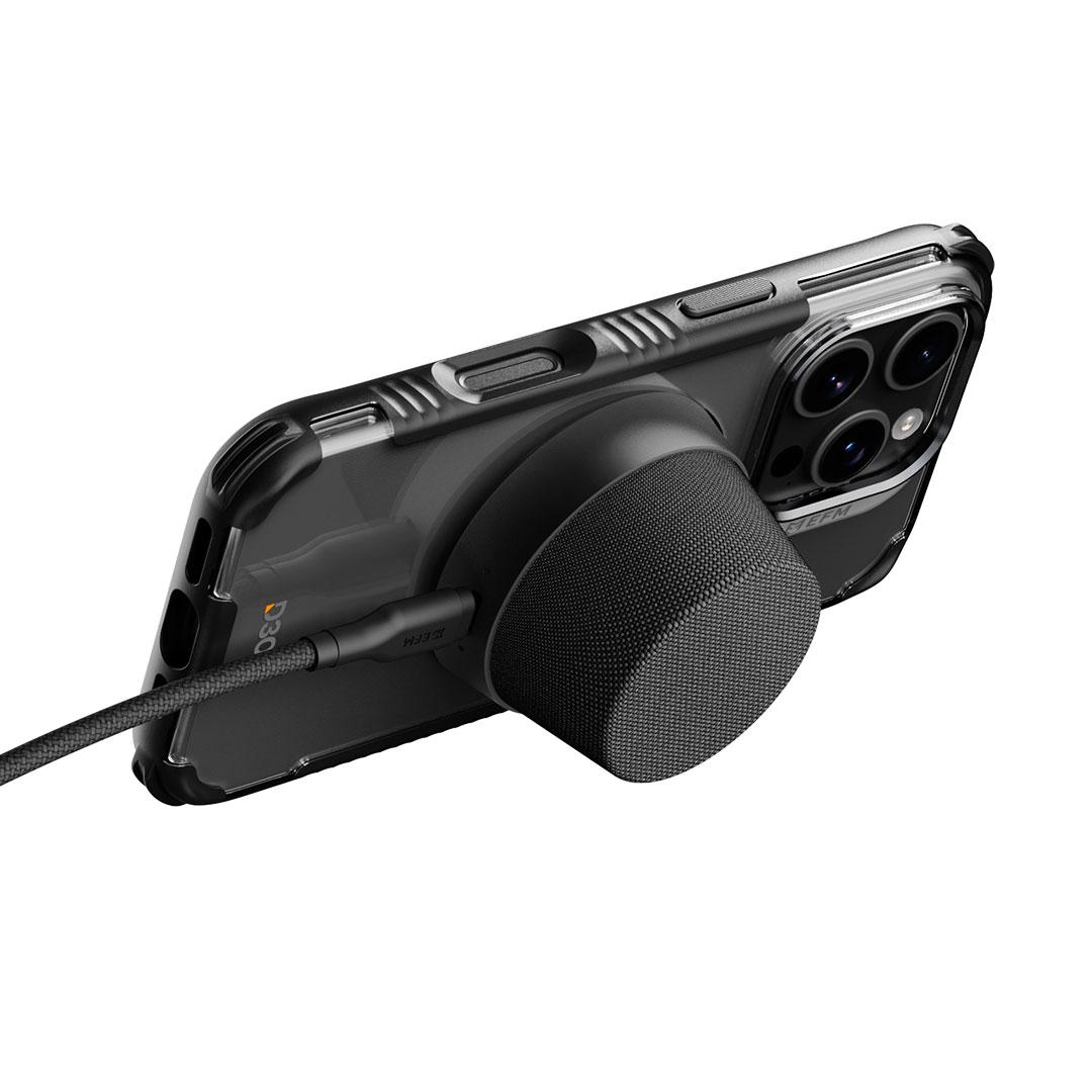 EFM Cloudbreak Mag Pro Bluetooth Speaker