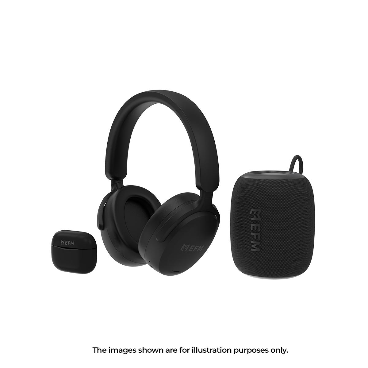 EFM Audio Essential Bundle