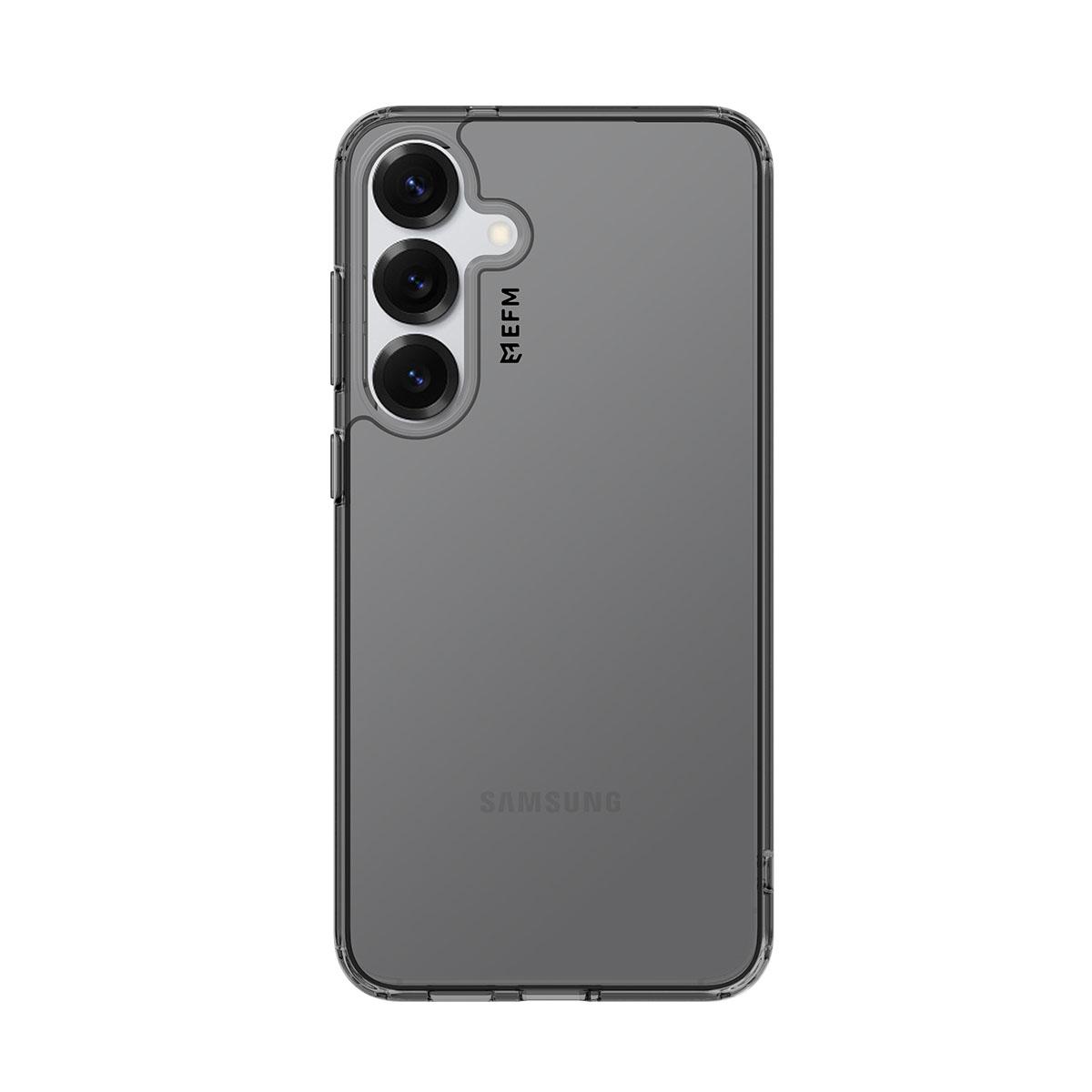 EFM Zurich Case Armour