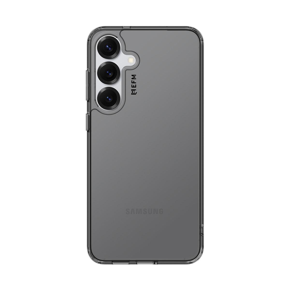 EFM Zurich Case Armour