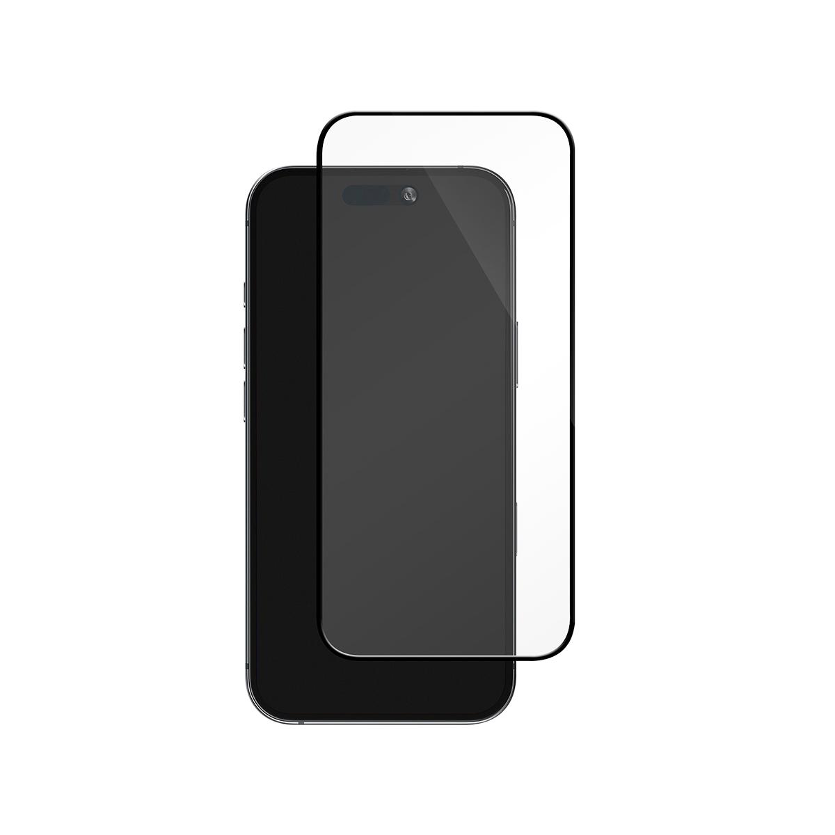 EFM ScreenSafe Glass with D3O Screen Armour