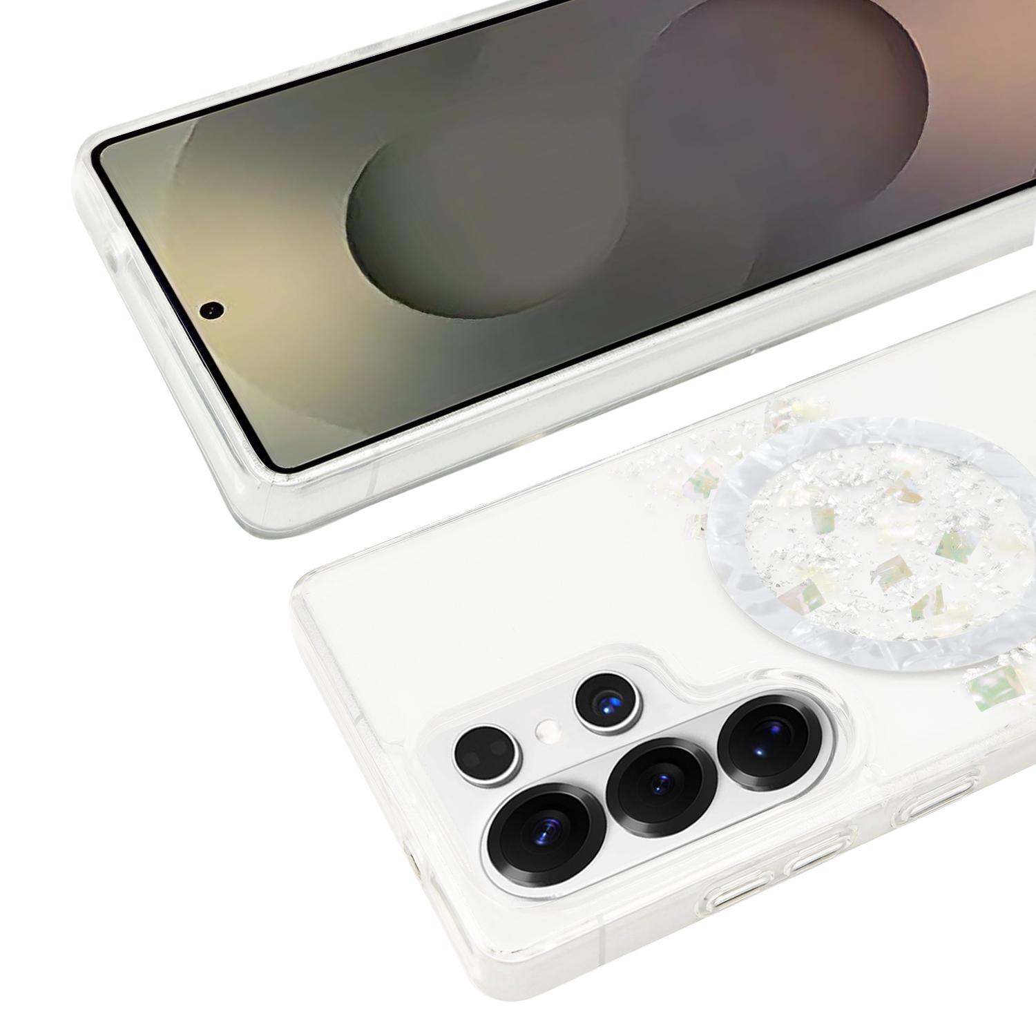 Samsung Galaxy S26 Ultra S&J Paris Case-Magsafe