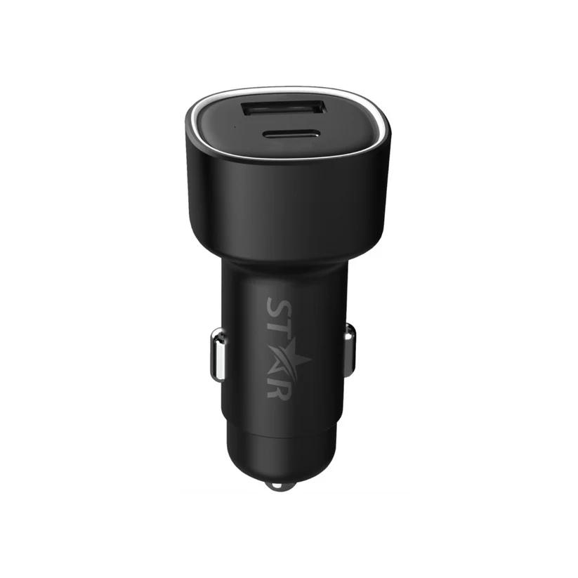 Star C3 Car Charger