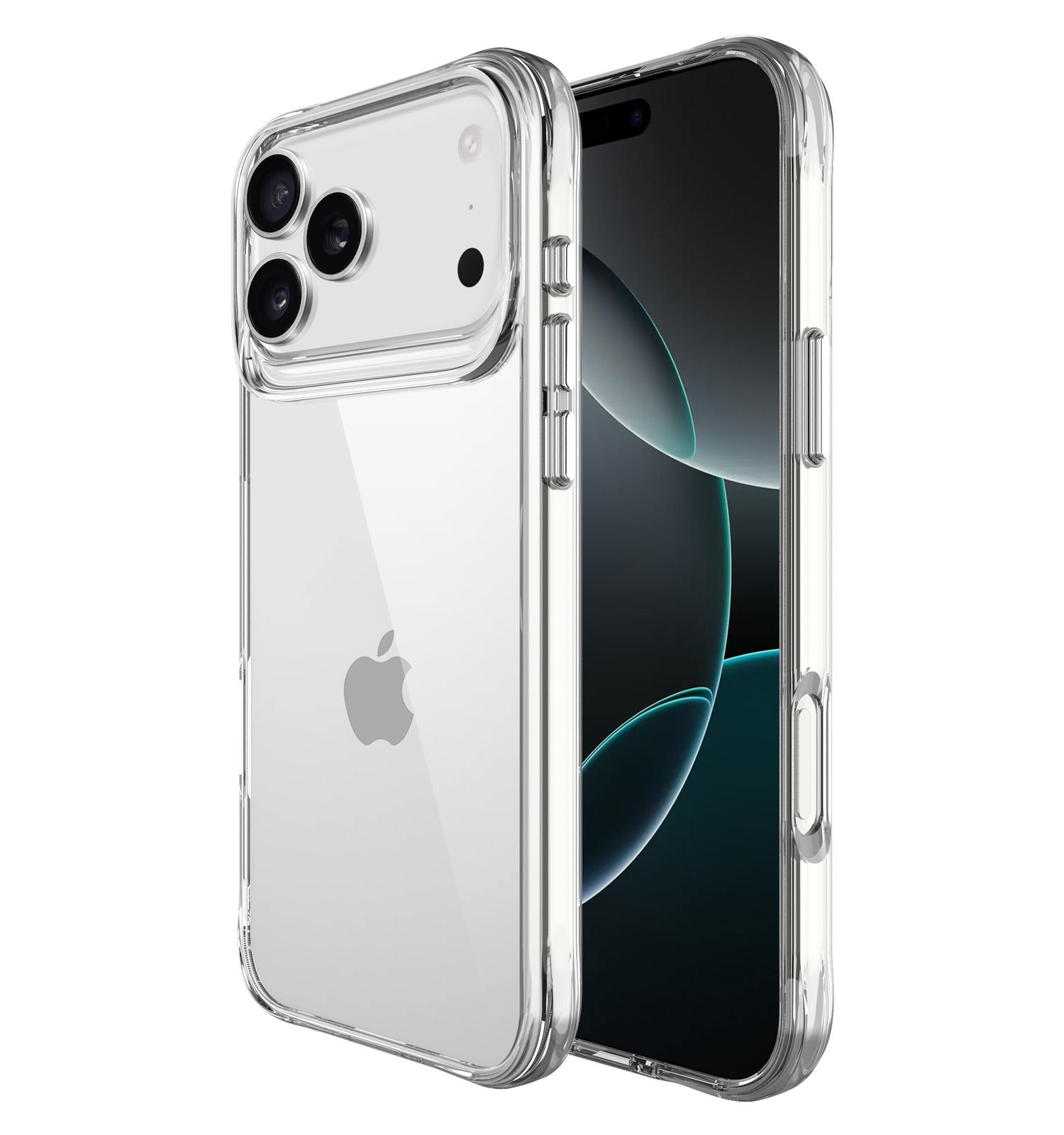 Pure Series IPhone 17 Pro Max