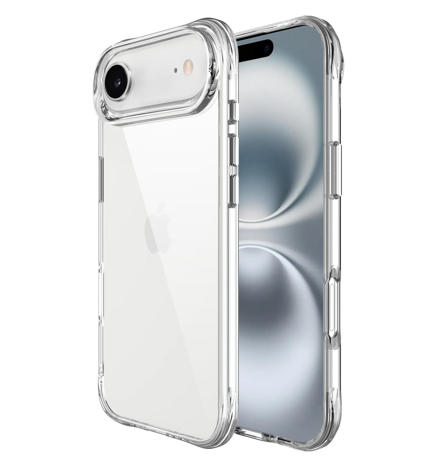 Pure Series IPhone 17 Air