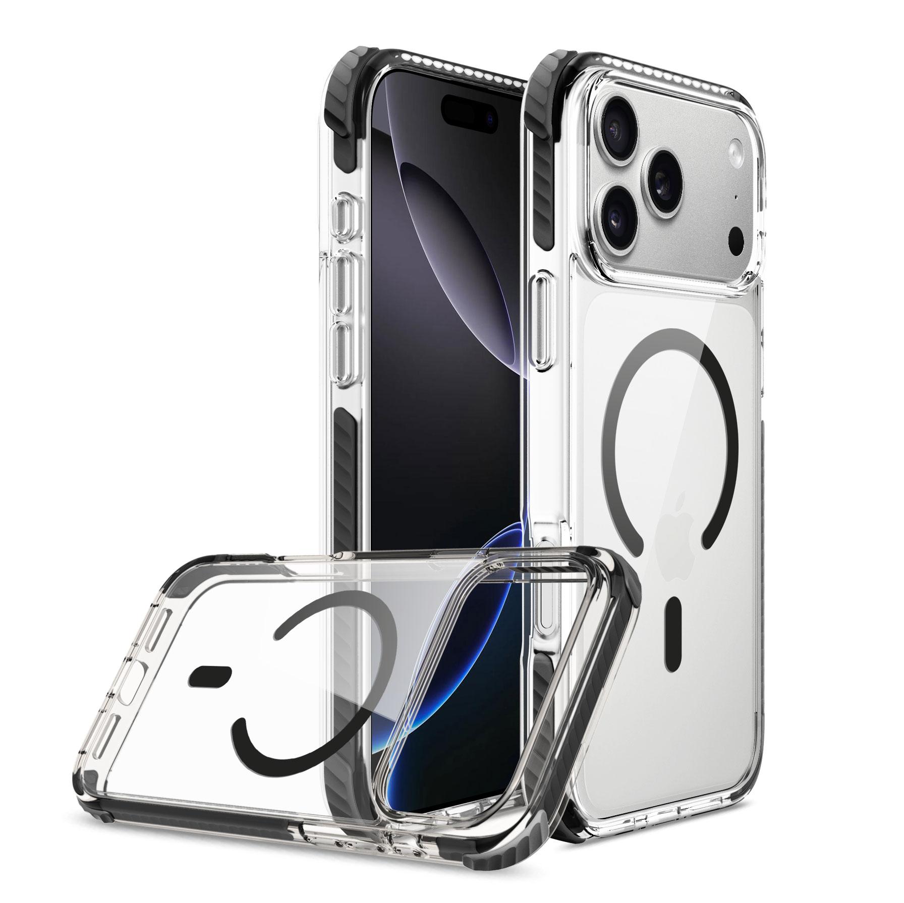iPhone 18 Pro Star Luman Series
