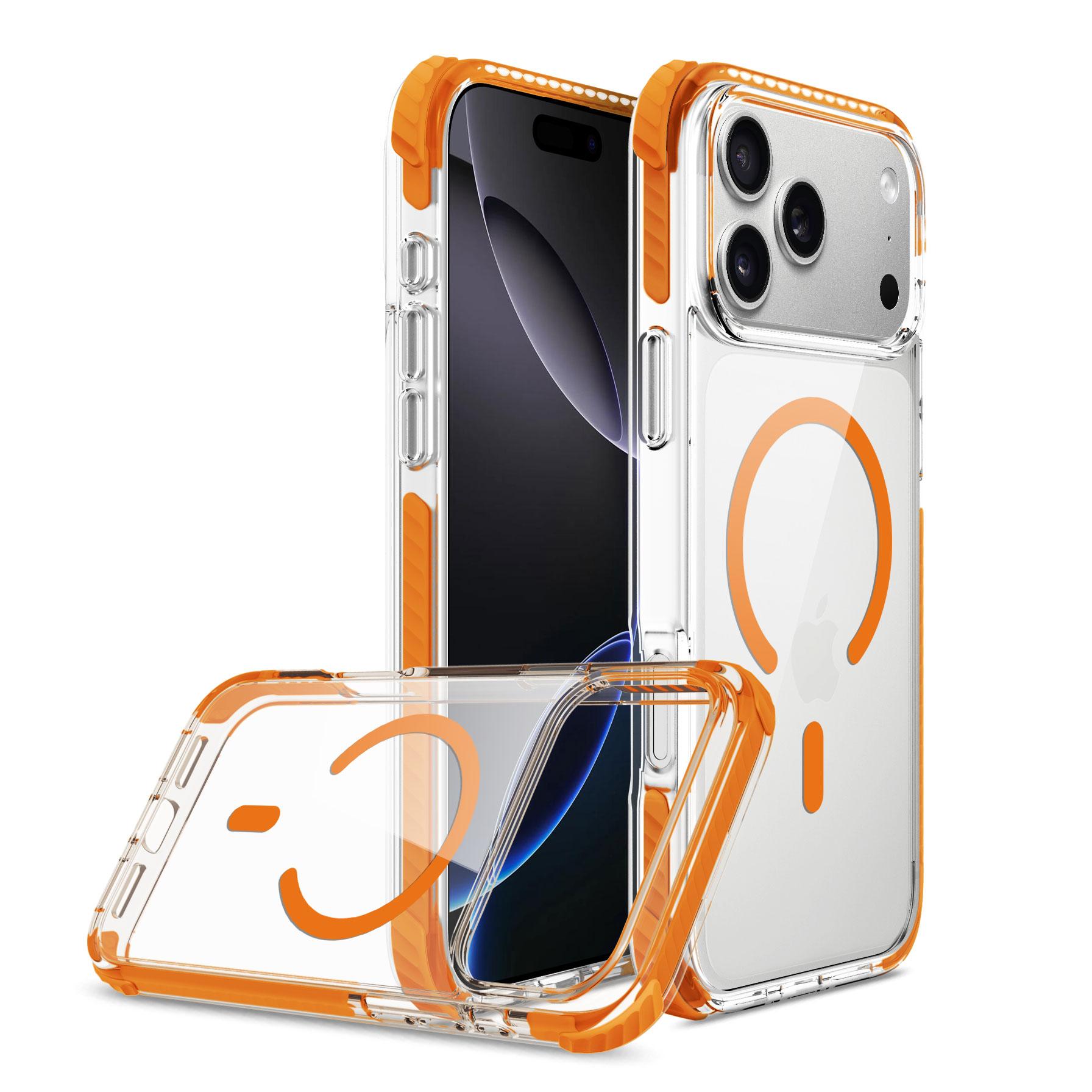 iPhone 18 Pro Max Star Luman Series