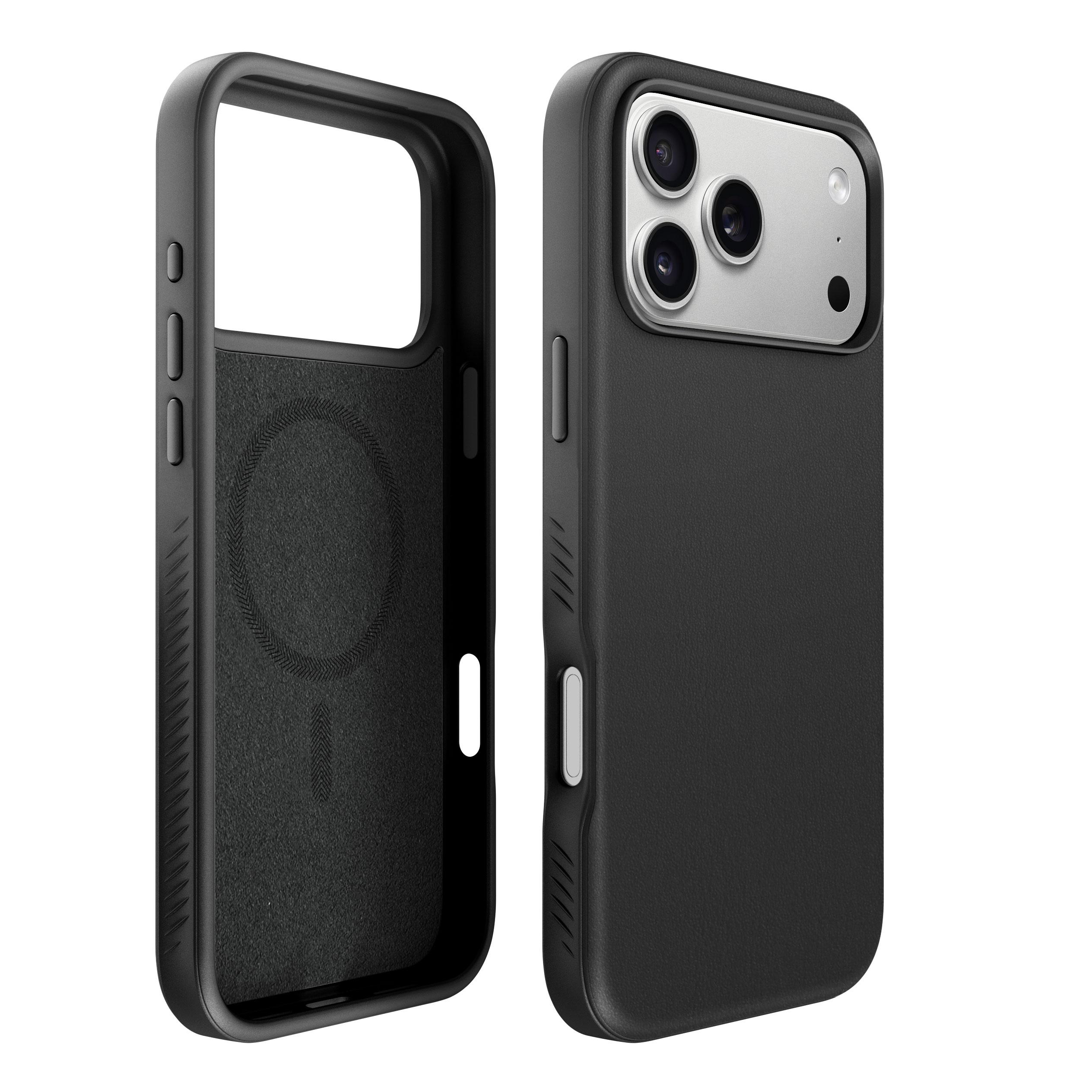 iPhone 18 Pro Max Lux Leather