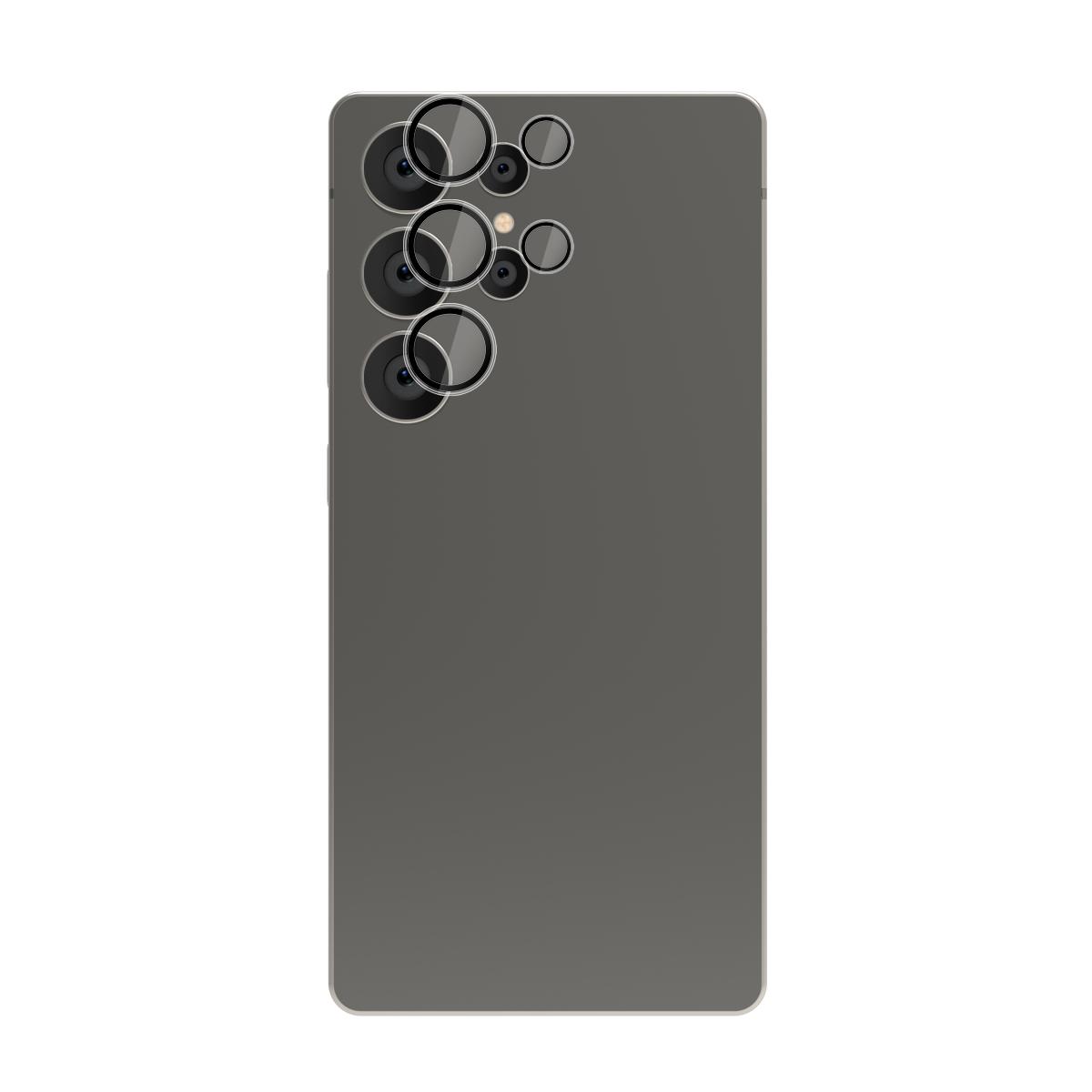 EFM Camera Lens Armour