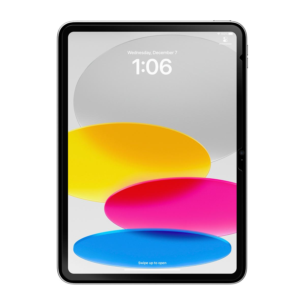 OtterBox Premium Glass Antimicrobial Screen Protector