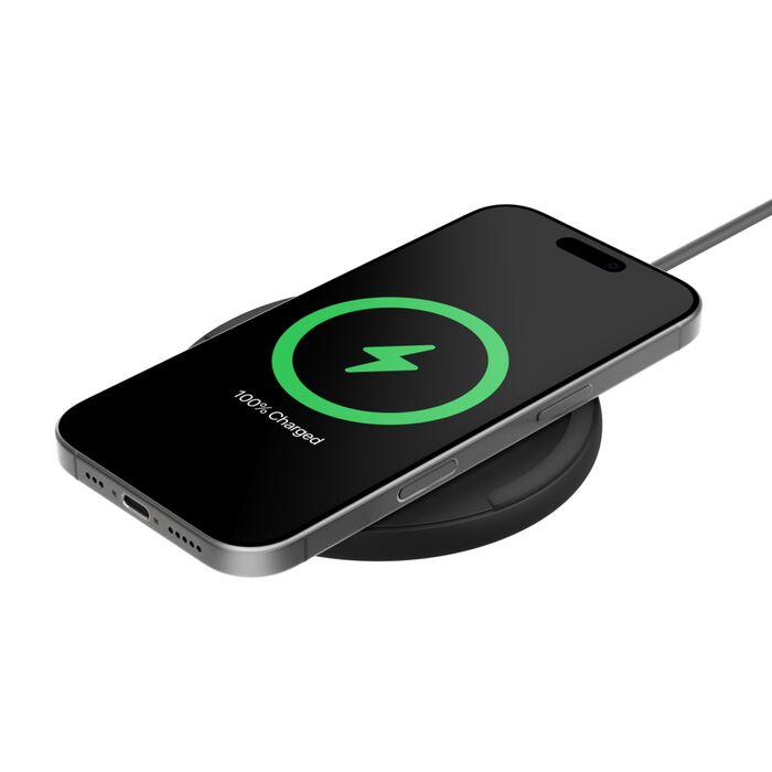 Belkin BoostCharge 15W Wireless Charging Pad