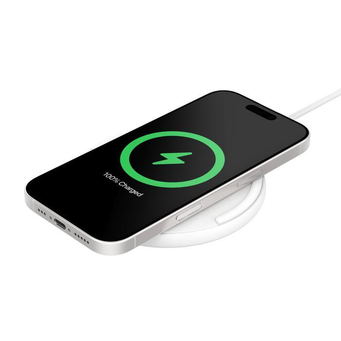 Belkin BoostCharge 15W Wireless Charging Pad