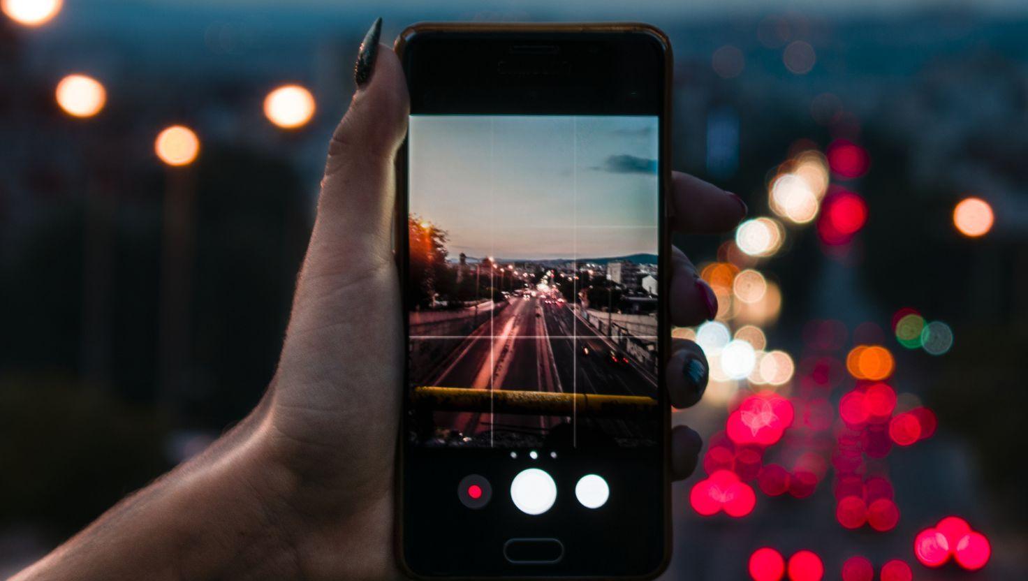 Best Camera Phones for Photography in the World in 2025
